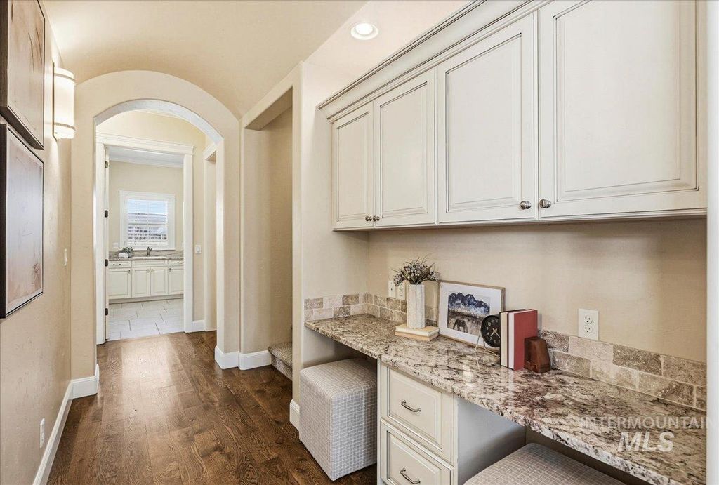 6519 S Raap Ranch Ln, Meridian, ID 83642 photo 28