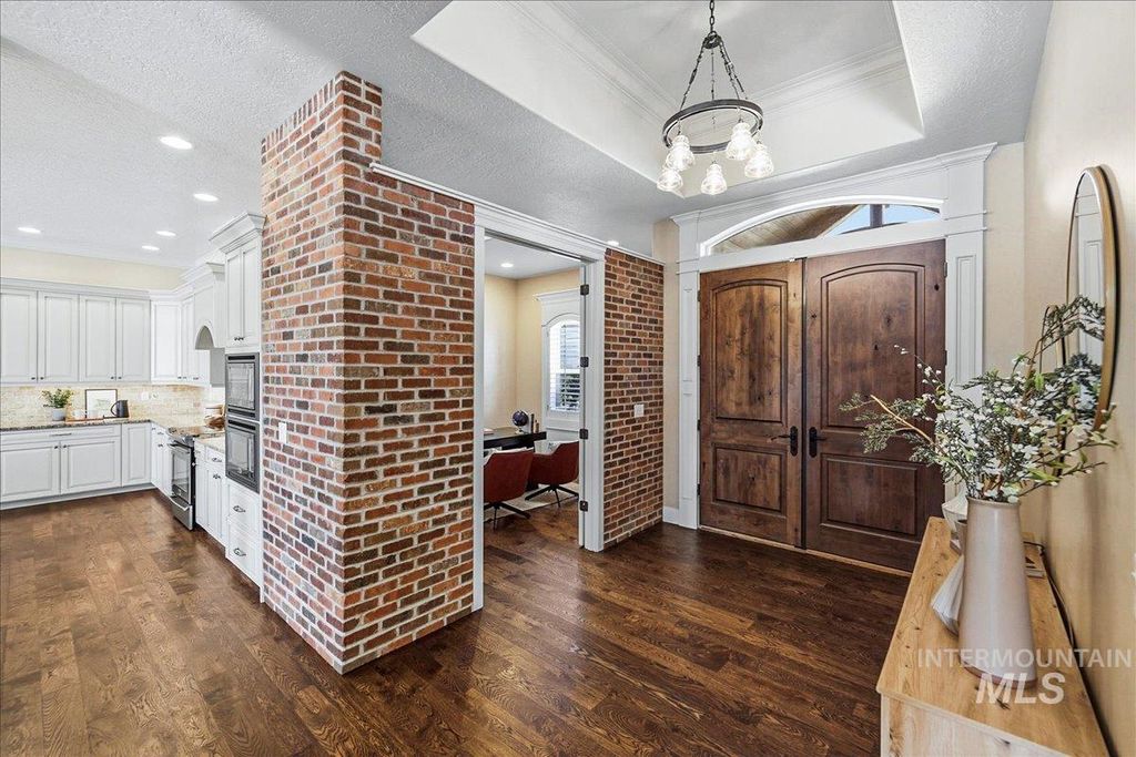 6519 S Raap Ranch Ln, Meridian, ID 83642 photo 3