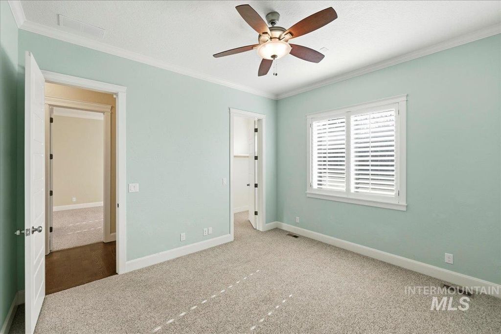 6519 S Raap Ranch Ln, Meridian, ID 83642 photo 33