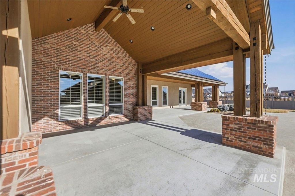 6519 S Raap Ranch Ln, Meridian, ID 83642 photo 38