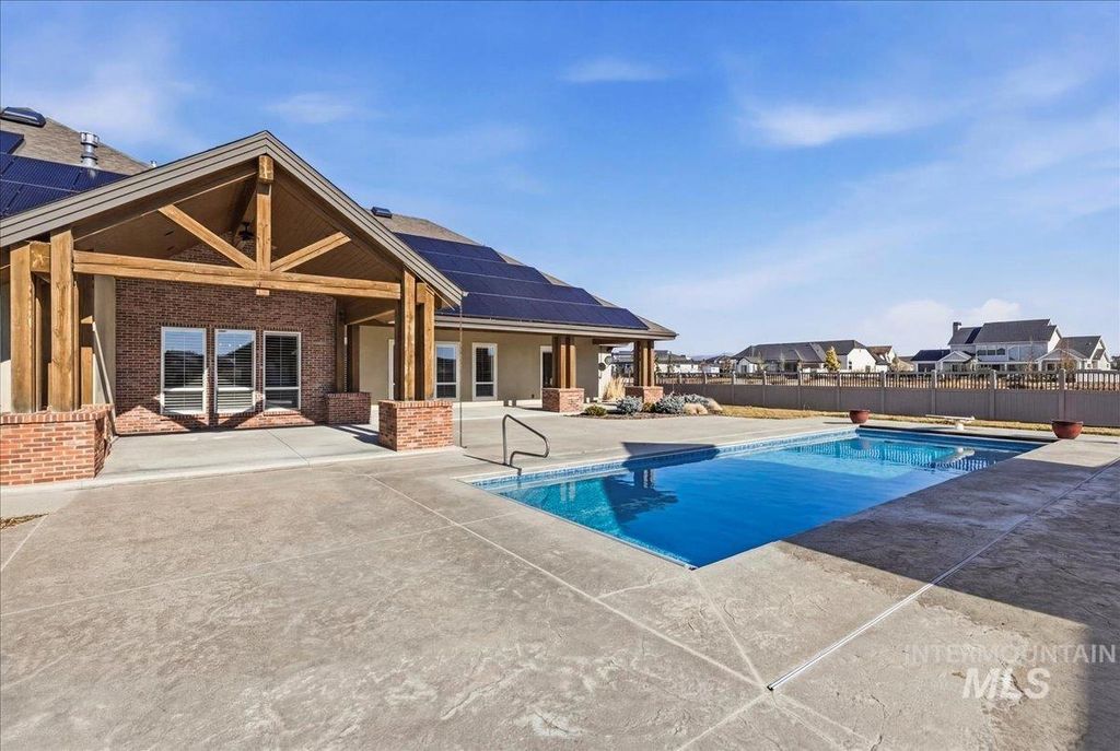 6519 S Raap Ranch Ln, Meridian, ID 83642 photo 39