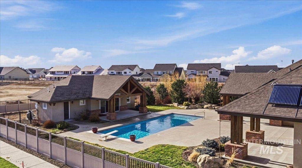 6519 S Raap Ranch Ln, Meridian, ID 83642 photo 43