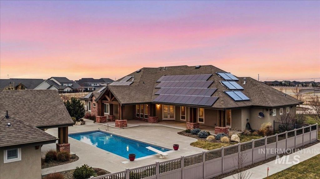 6519 S Raap Ranch Ln, Meridian, ID 83642 photo 44