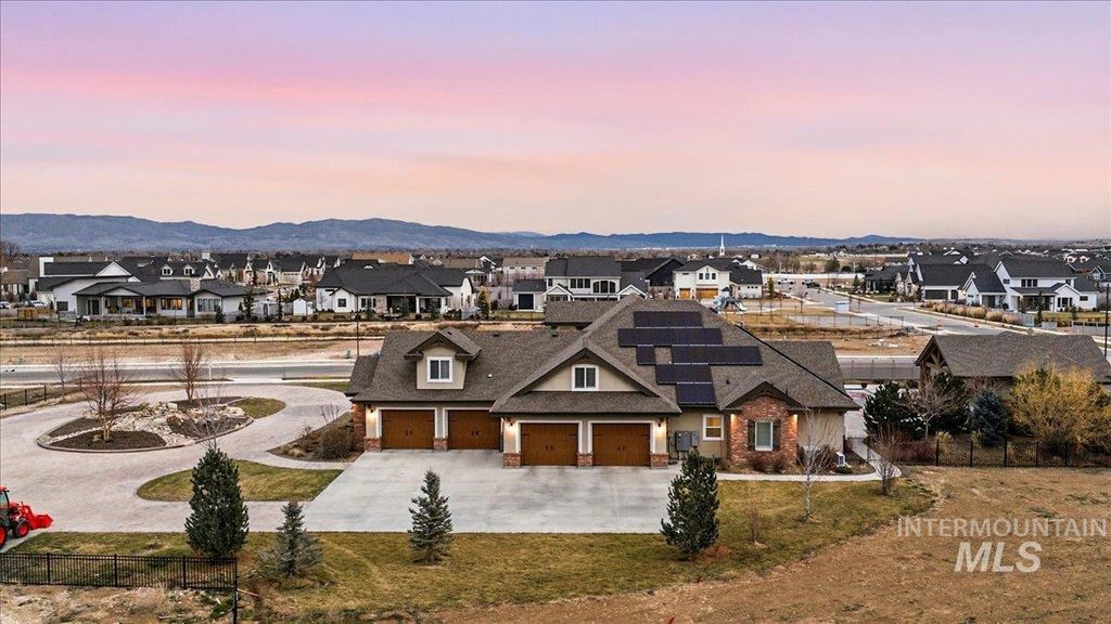 6519 S Raap Ranch Ln, Meridian, ID 83642 photo 45