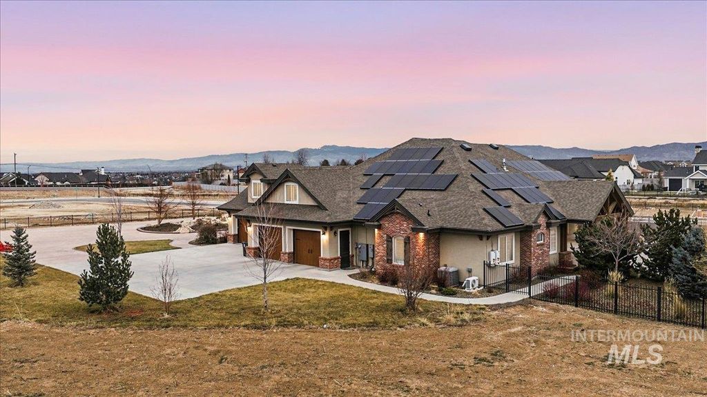 6519 S Raap Ranch Ln, Meridian, ID 83642 photo 47