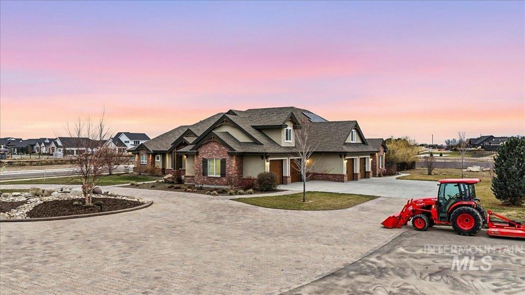 6519 S Raap Ranch Ln, Meridian, ID 83642 photo 48