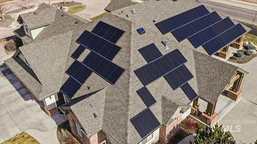 6519 S Raap Ranch Ln, Meridian, ID 83642 photo 49