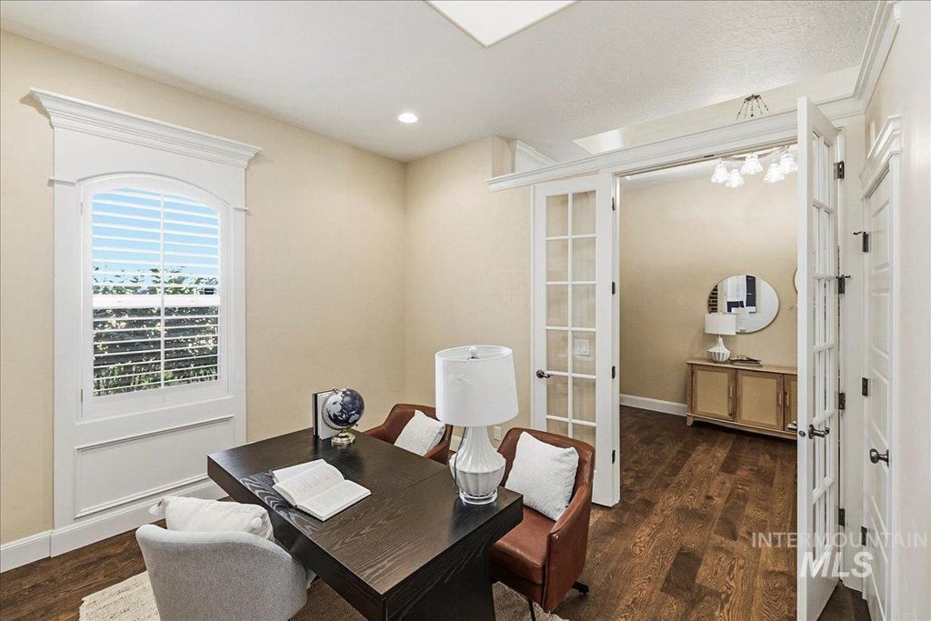 6519 S Raap Ranch Ln, Meridian, ID 83642 photo 5