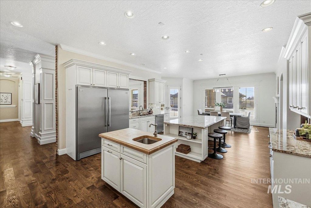 6519 S Raap Ranch Ln, Meridian, ID 83642 photo 7