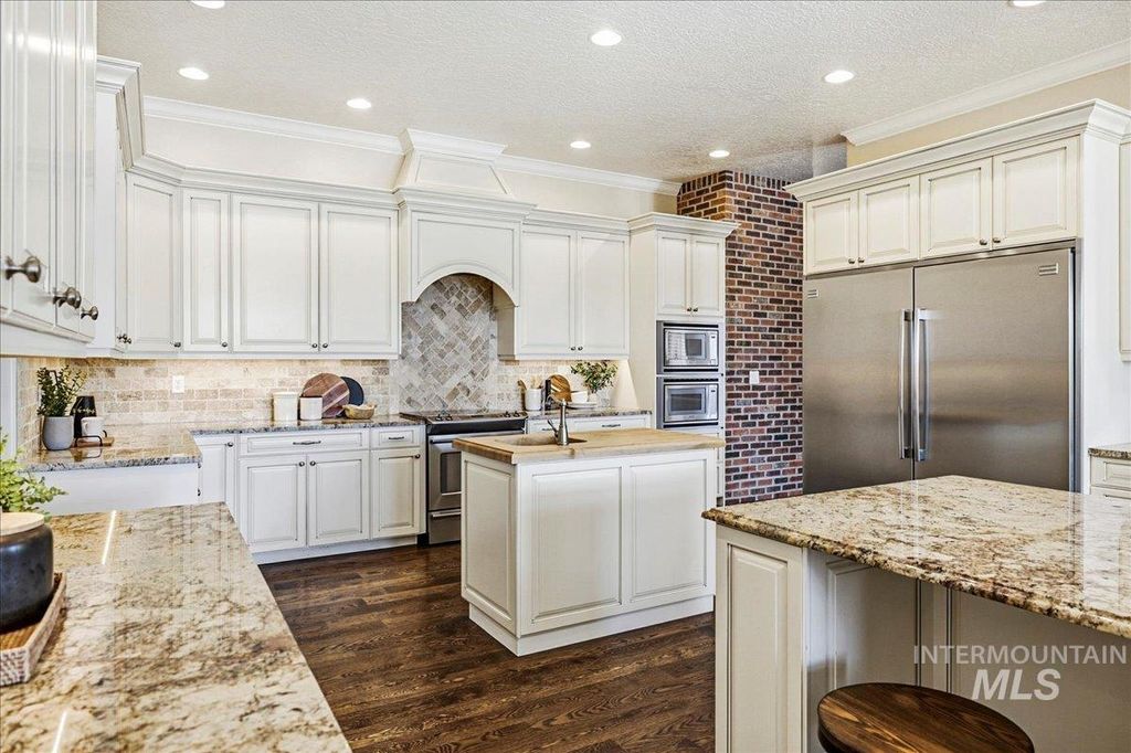 6519 S Raap Ranch Ln, Meridian, ID 83642 photo 8