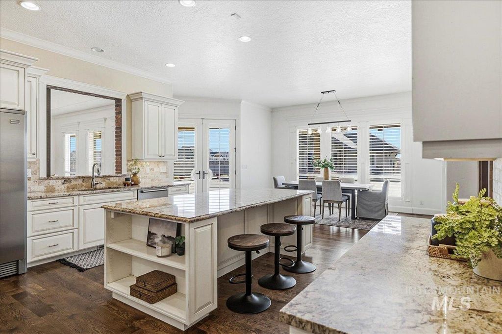 6519 S Raap Ranch Ln, Meridian, ID 83642 photo 9