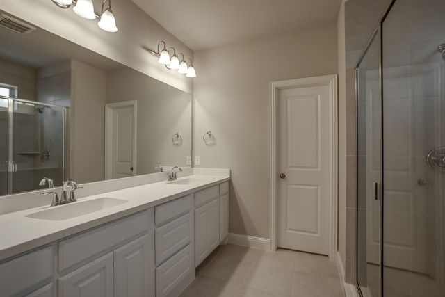 3317 King Yon Way, Lewisville, TX 75056