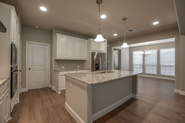 3317 King Yon Way, Lewisville, TX 75056