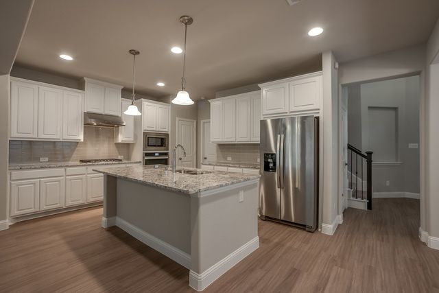 3317 King Yon Way, Lewisville, TX 75056