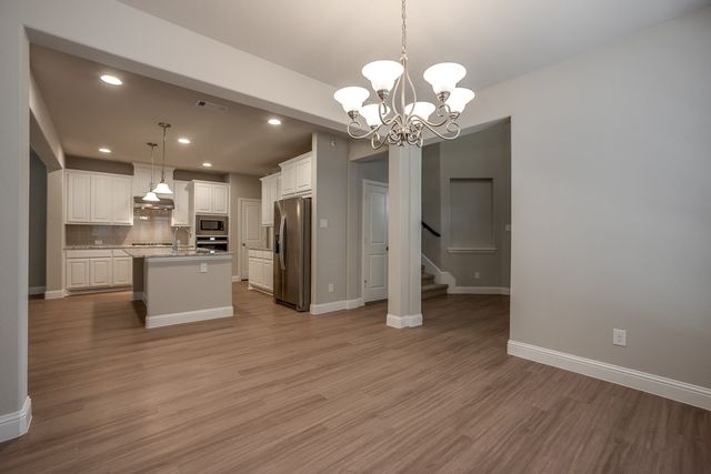 3317 King Yon Way, Lewisville, TX 75056