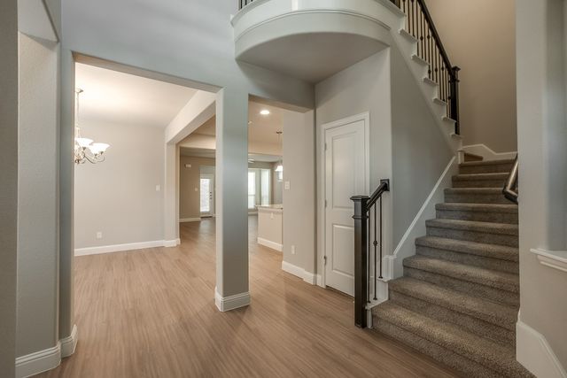 3317 King Yon Way, Lewisville, TX 75056