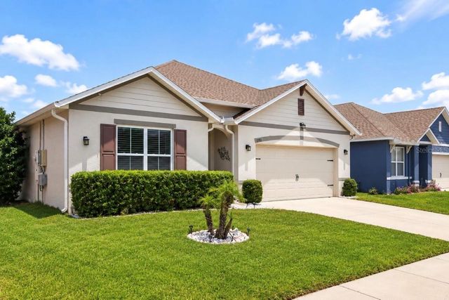 3155 COUNTRY CLUB CIRCLE, Winter Haven, FL 33881