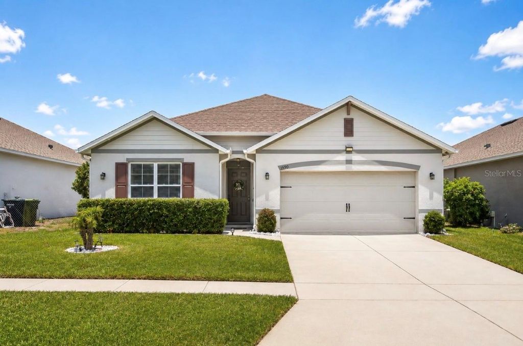 3155 COUNTRY CLUB CIRCLE, Winter Haven, FL 33881