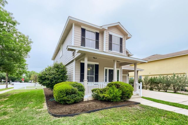 901 Bogart RD, Cedar Park, TX 78613