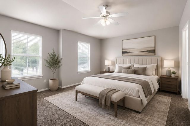 901 Bogart RD, Cedar Park, TX 78613
