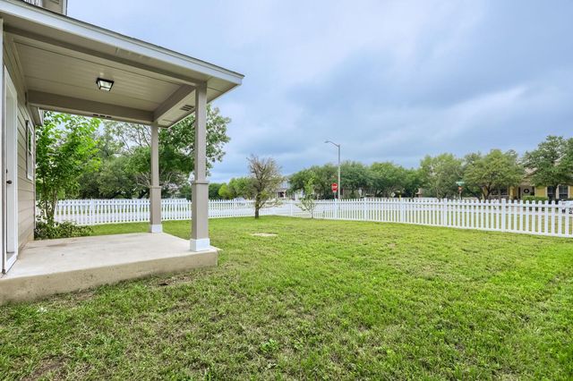 901 Bogart RD, Cedar Park, TX 78613
