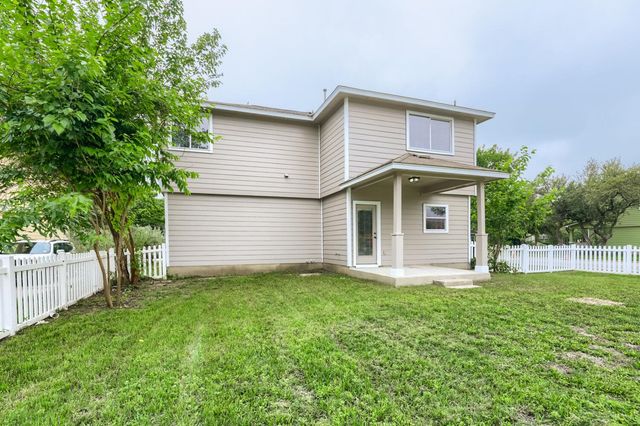 901 Bogart RD, Cedar Park, TX 78613