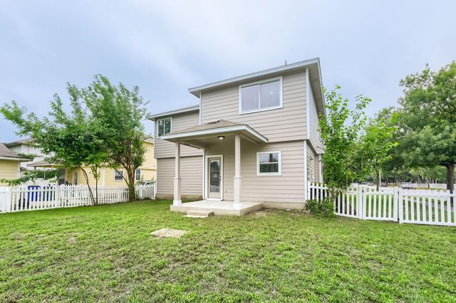 901 Bogart RD, Cedar Park, TX 78613