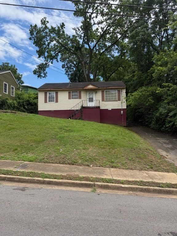 704 Glenview Dr, E, Nashville, TN 37206
