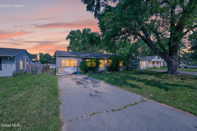 22 Mildred Lane, Colonie, NY 12110