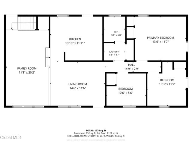 22 Mildred Lane, Colonie, NY 12110