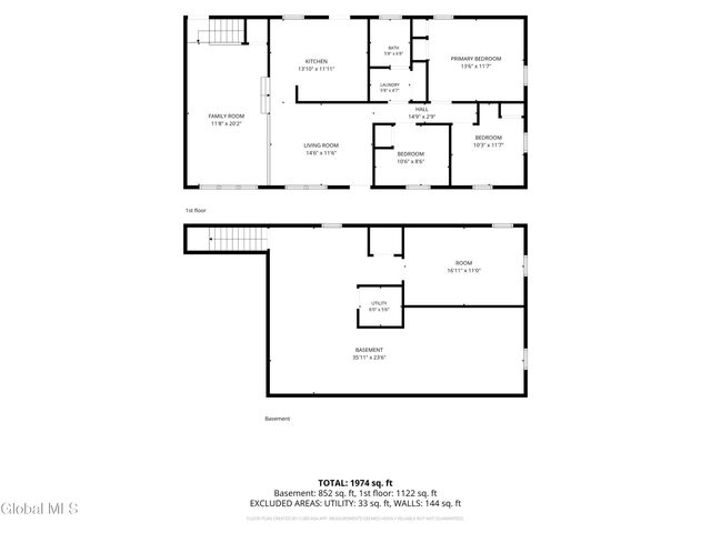22 Mildred Lane, Colonie, NY 12110