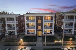 311 E 43rd Street 3W, Kansas City, MO 64111