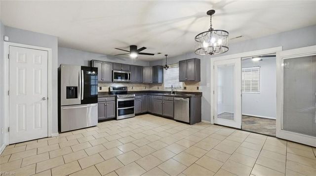 1914 County ST, Portsmouth, VA 23704