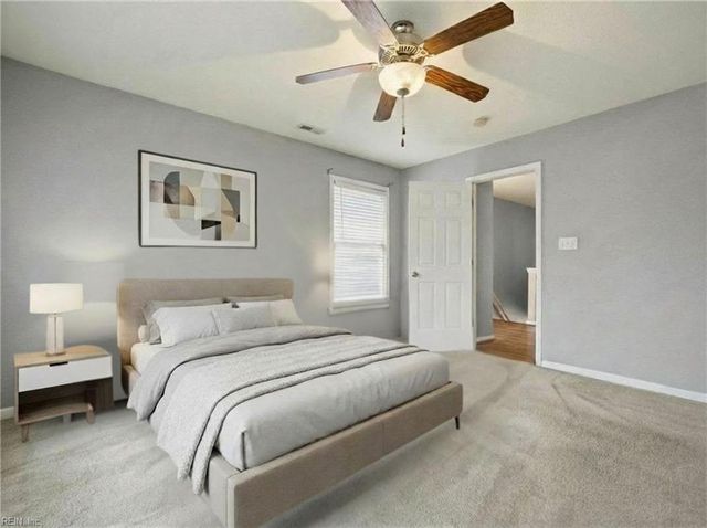 1914 County ST, Portsmouth, VA 23704