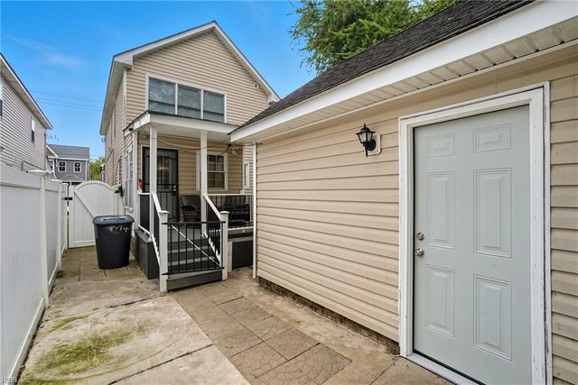 1914 County ST, Portsmouth, VA 23704