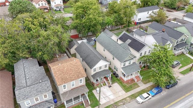 1914 County ST, Portsmouth, VA 23704