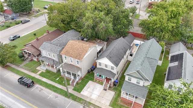 1914 County ST, Portsmouth, VA 23704