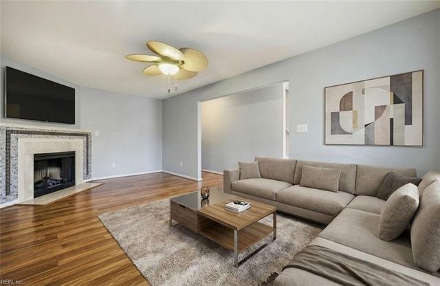 1914 County ST, Portsmouth, VA 23704