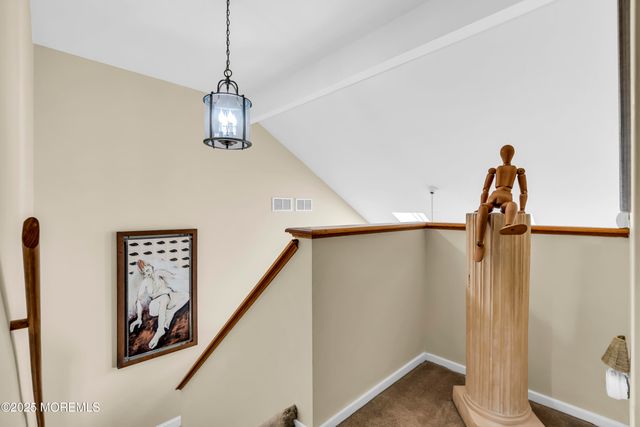 1301 Warren Avenue, 5, Spring Lake, NJ 07762