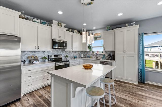 3260 Hidden Gold, Crystal Beach, TX 77650
