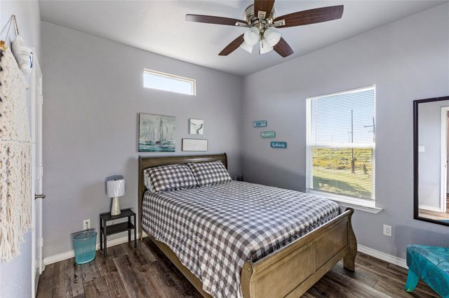 3260 Hidden Gold, Crystal Beach, TX 77650
