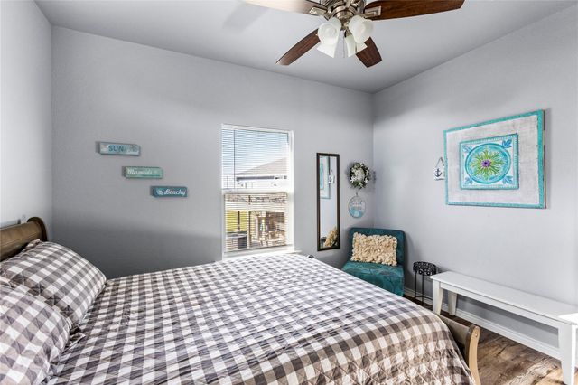 3260 Hidden Gold, Crystal Beach, TX 77650