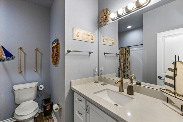 3260 Hidden Gold, Crystal Beach, TX 77650