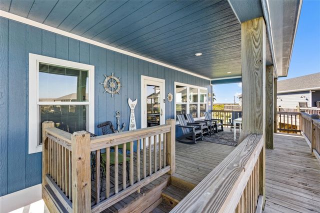 3260 Hidden Gold, Crystal Beach, TX 77650