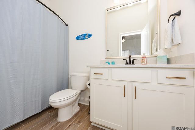 17208 Tidewater Ln, Baton Rouge, LA 70810