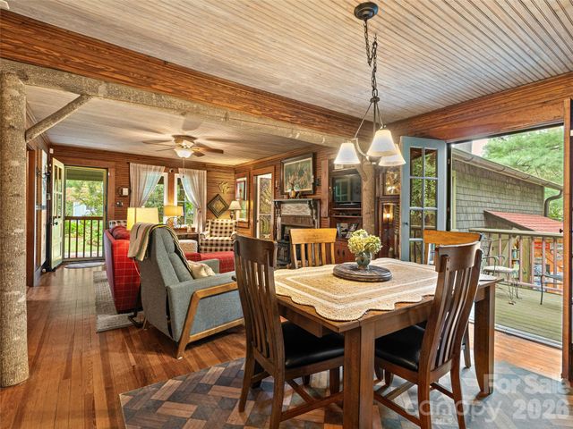 85 Chestnut Hill Road, Gerton, NC 28735