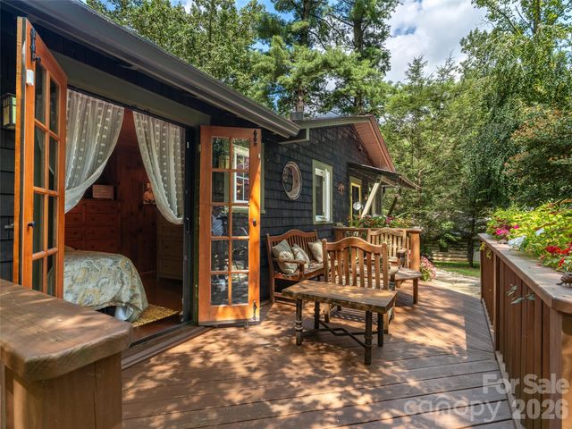 85 Chestnut Hill Road, Gerton, NC 28735