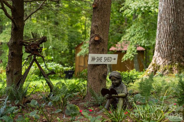85 Chestnut Hill Road, Gerton, NC 28735