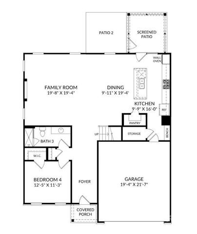 6500 Ludell Lane, Charlotte, NC 28215