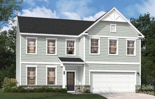 6500 Ludell Lane, Charlotte, NC 28215